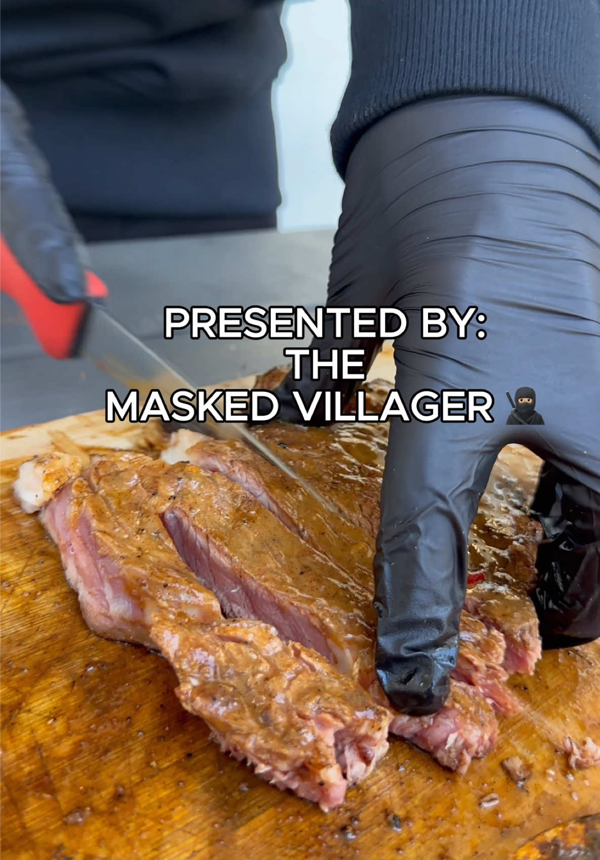 @Village Meats
