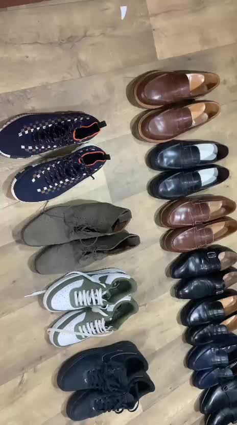 @Daim & Cuir
