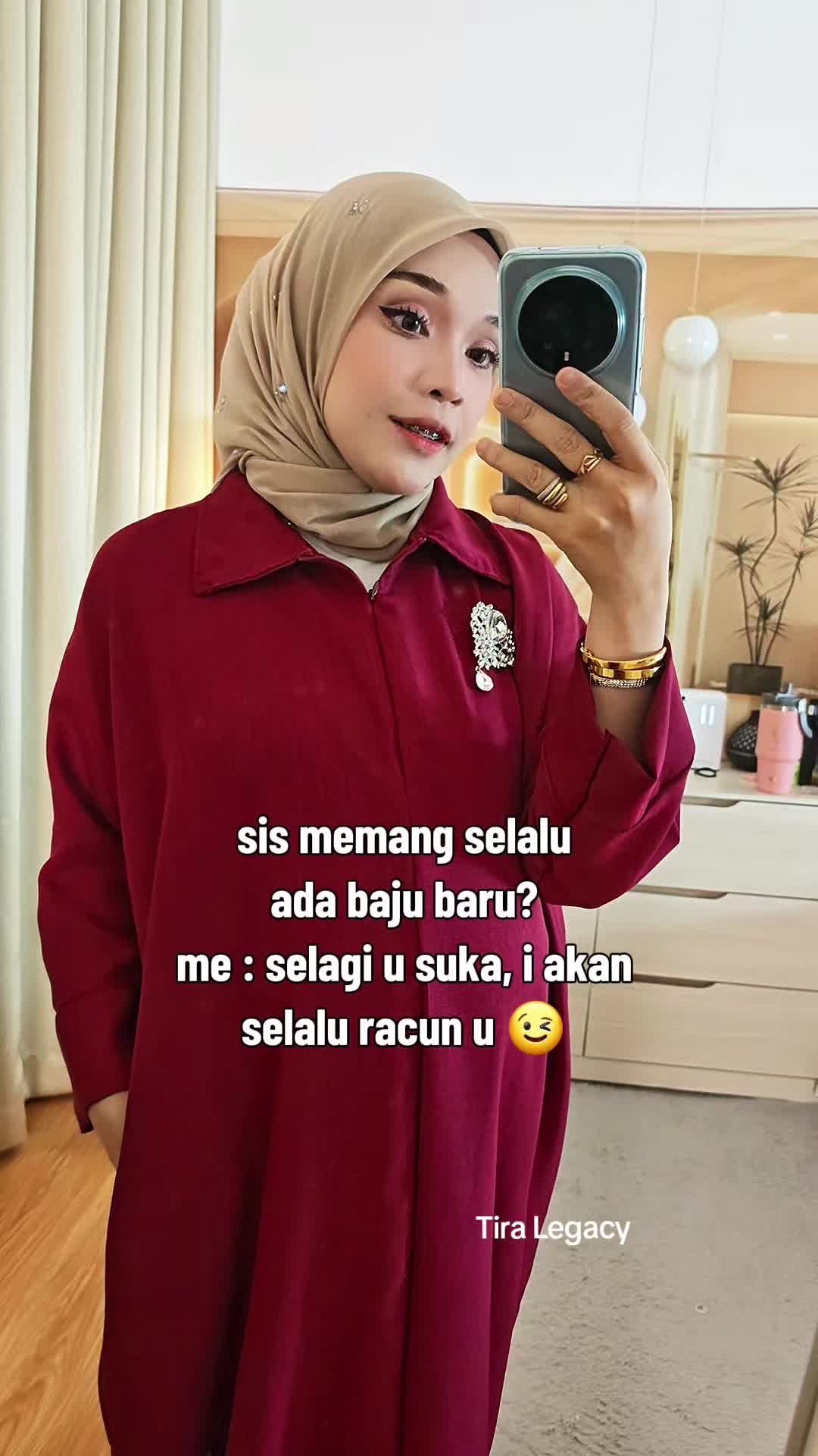 @tiralegacy