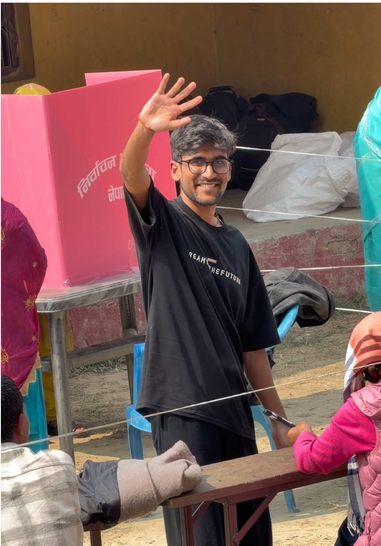 @Nishani Mainali
