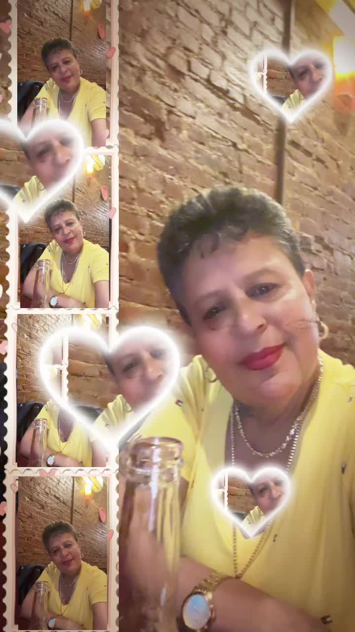 @Graciela Cortes