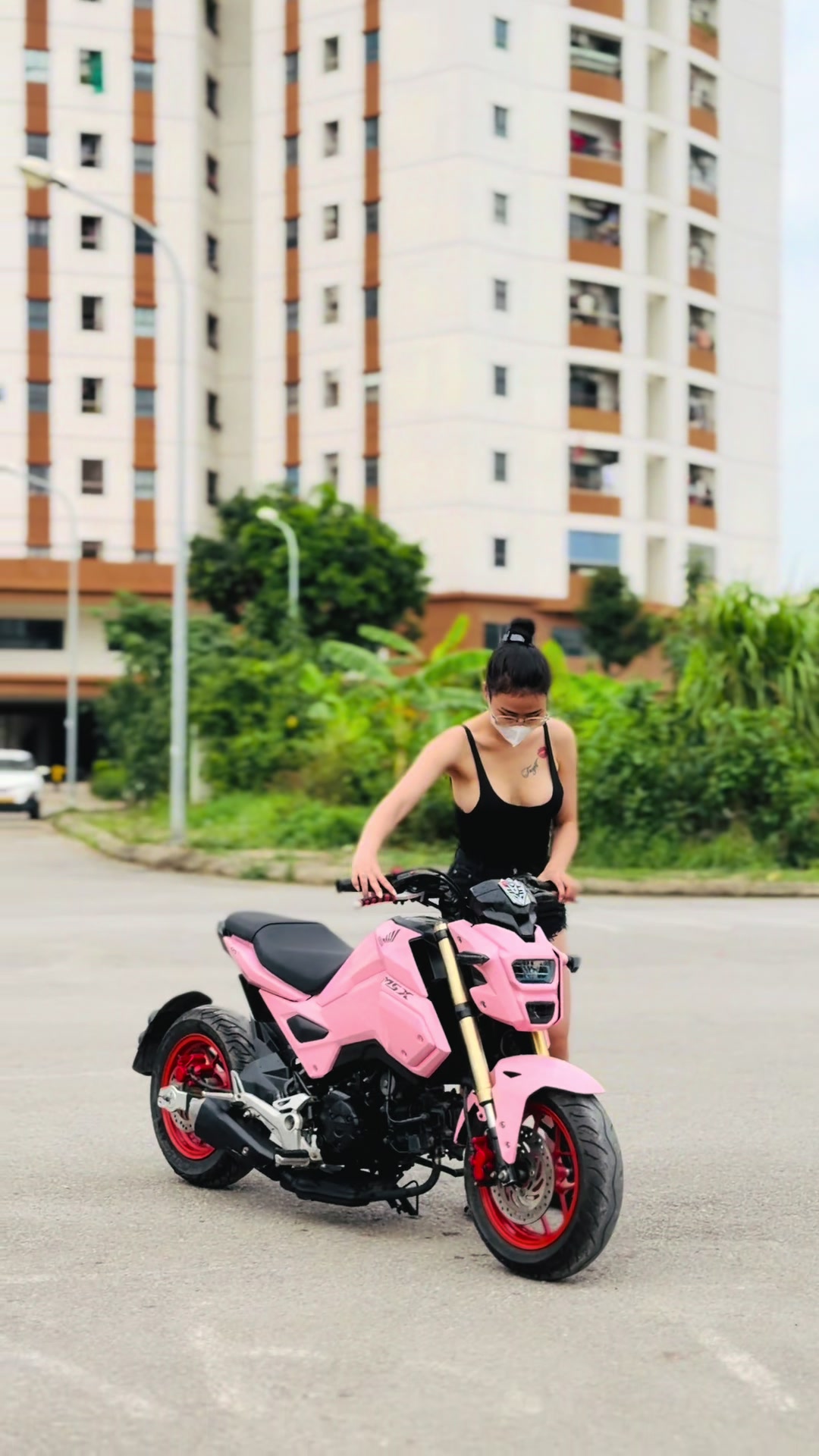 @ki&ecirc;n motor ( H&agrave; Nội ) ✅