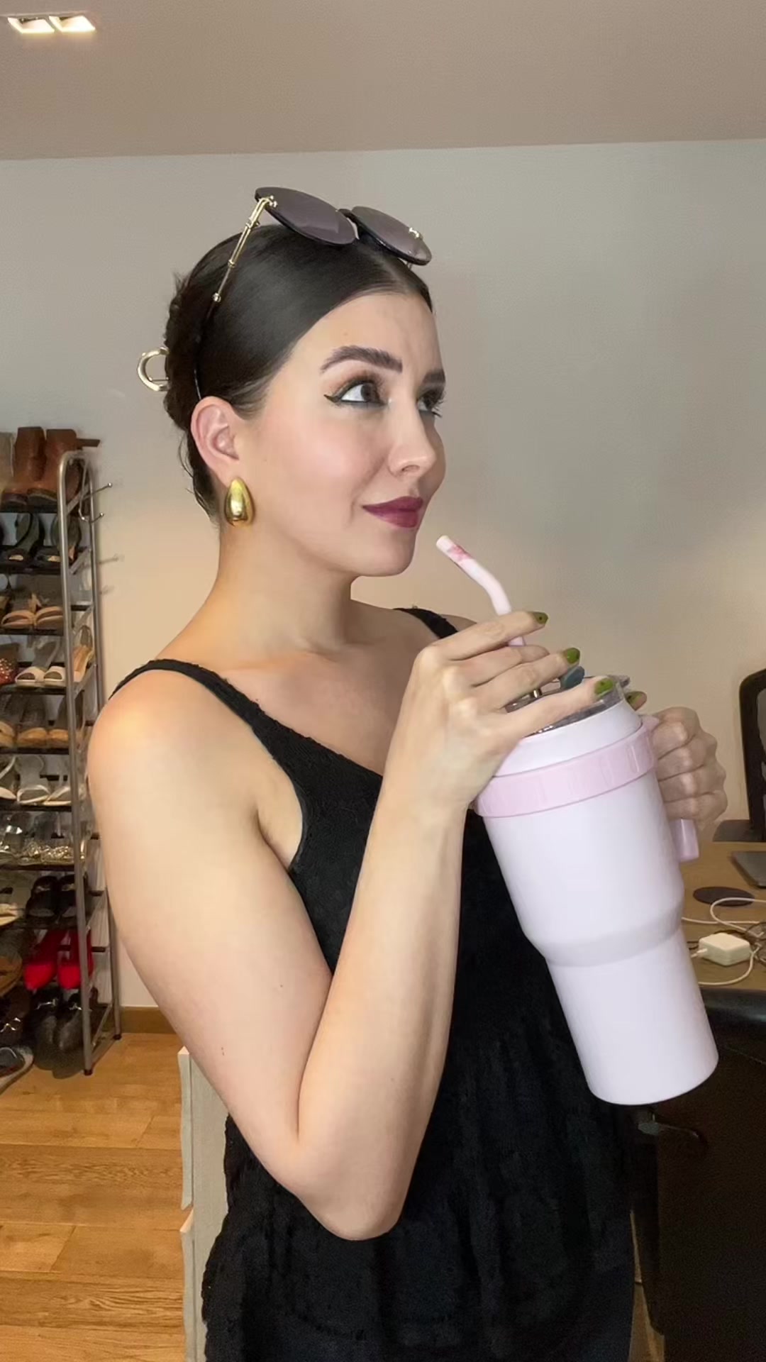 @Giselle Silvat🍀