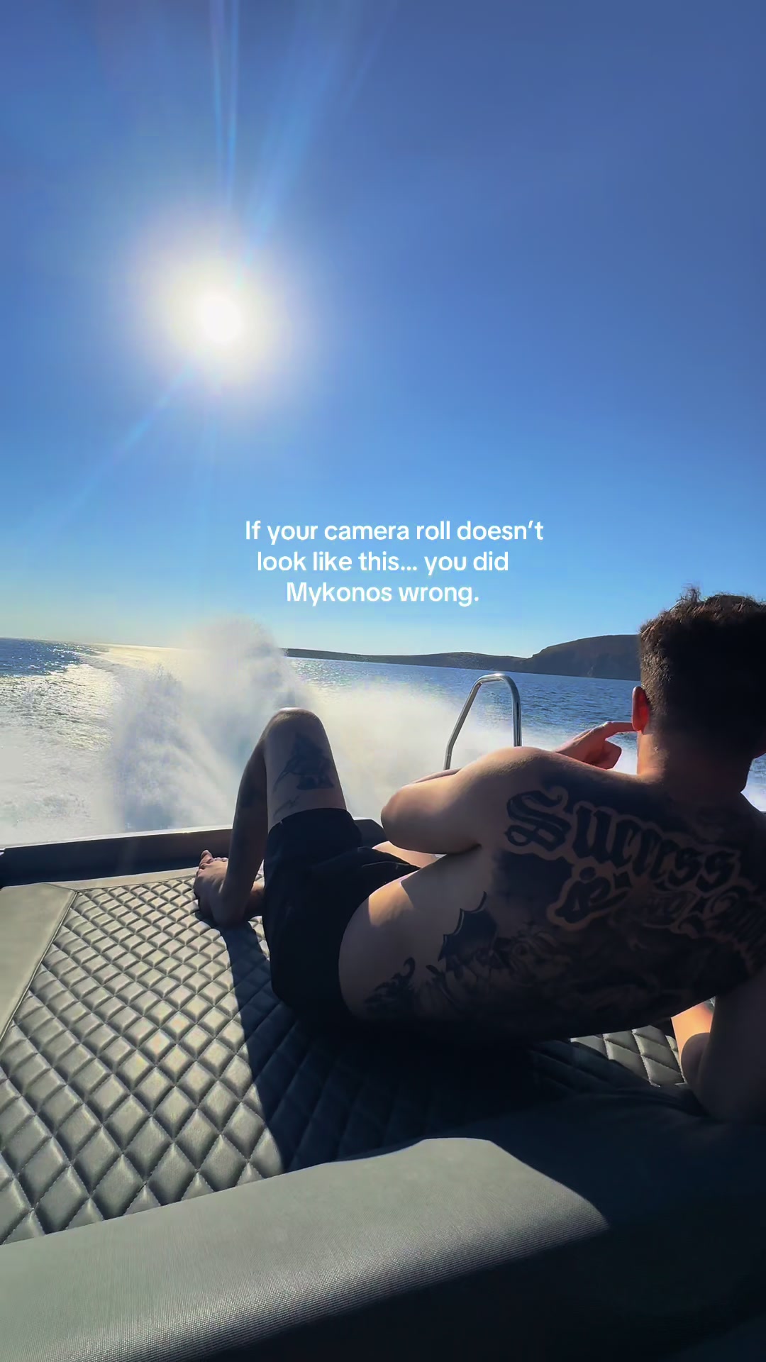 @VIP MYKONOS