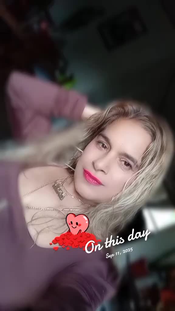 @Lorena Ramirez