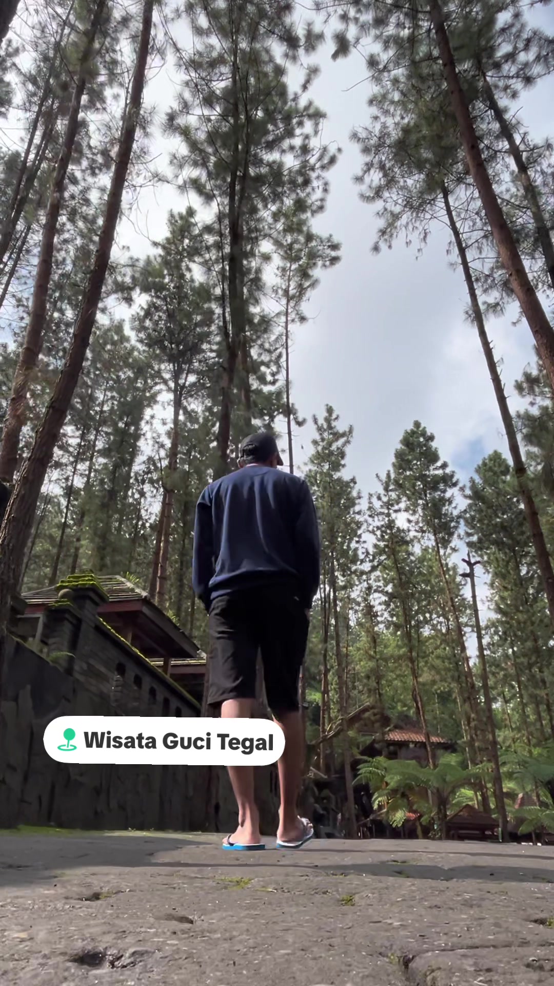 @Tanu Wijaya