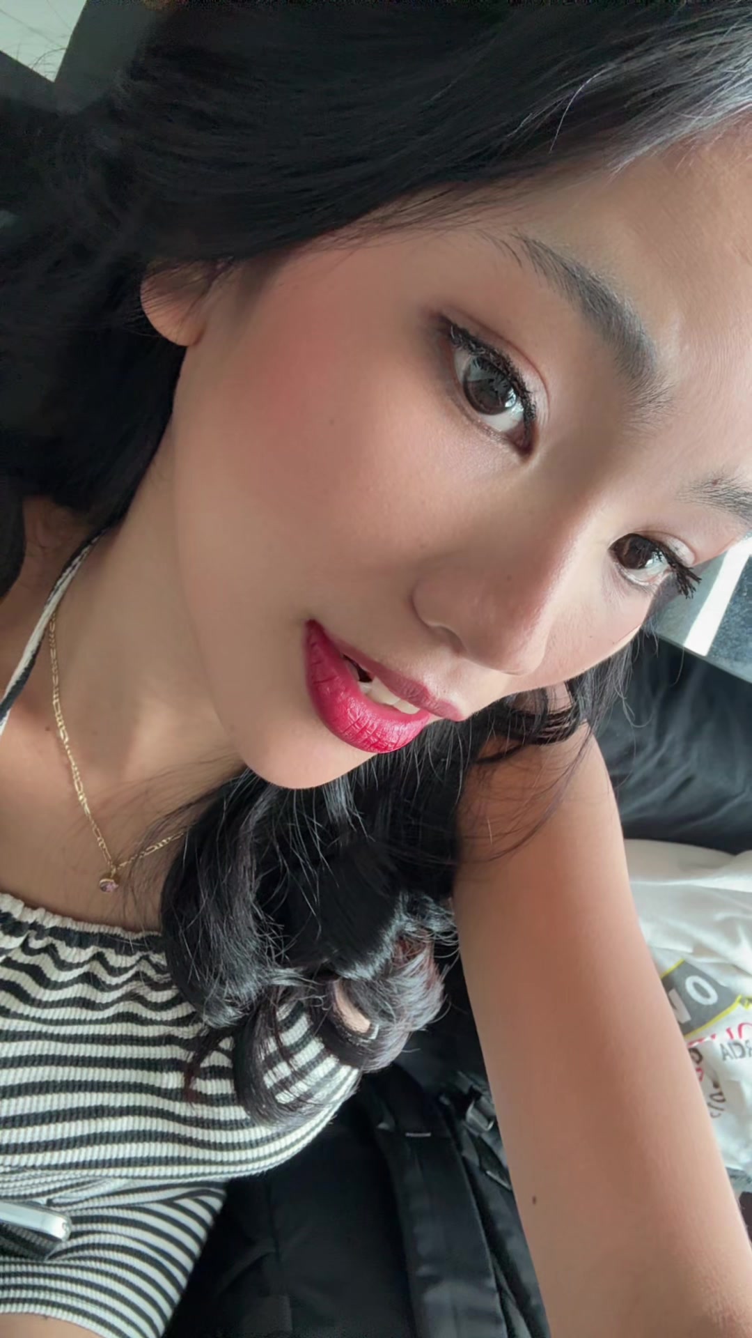 @Ysabella Ramos