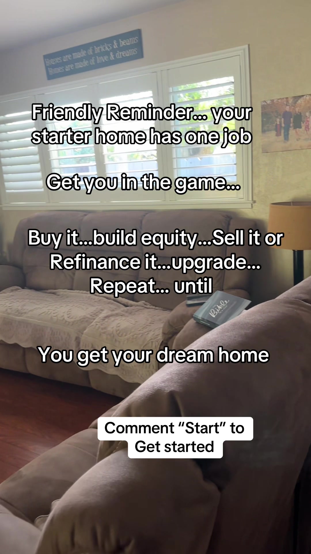 @HomeBuying Help by Josh Dobson