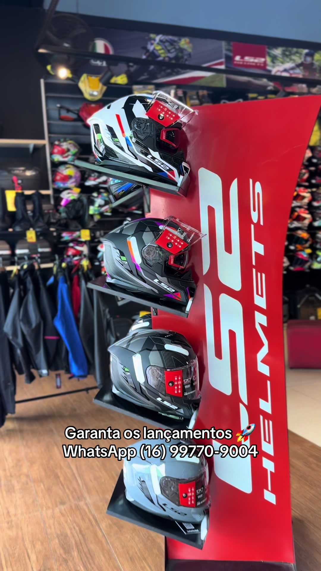 @Cavalo de Aço Motos Ribeirão