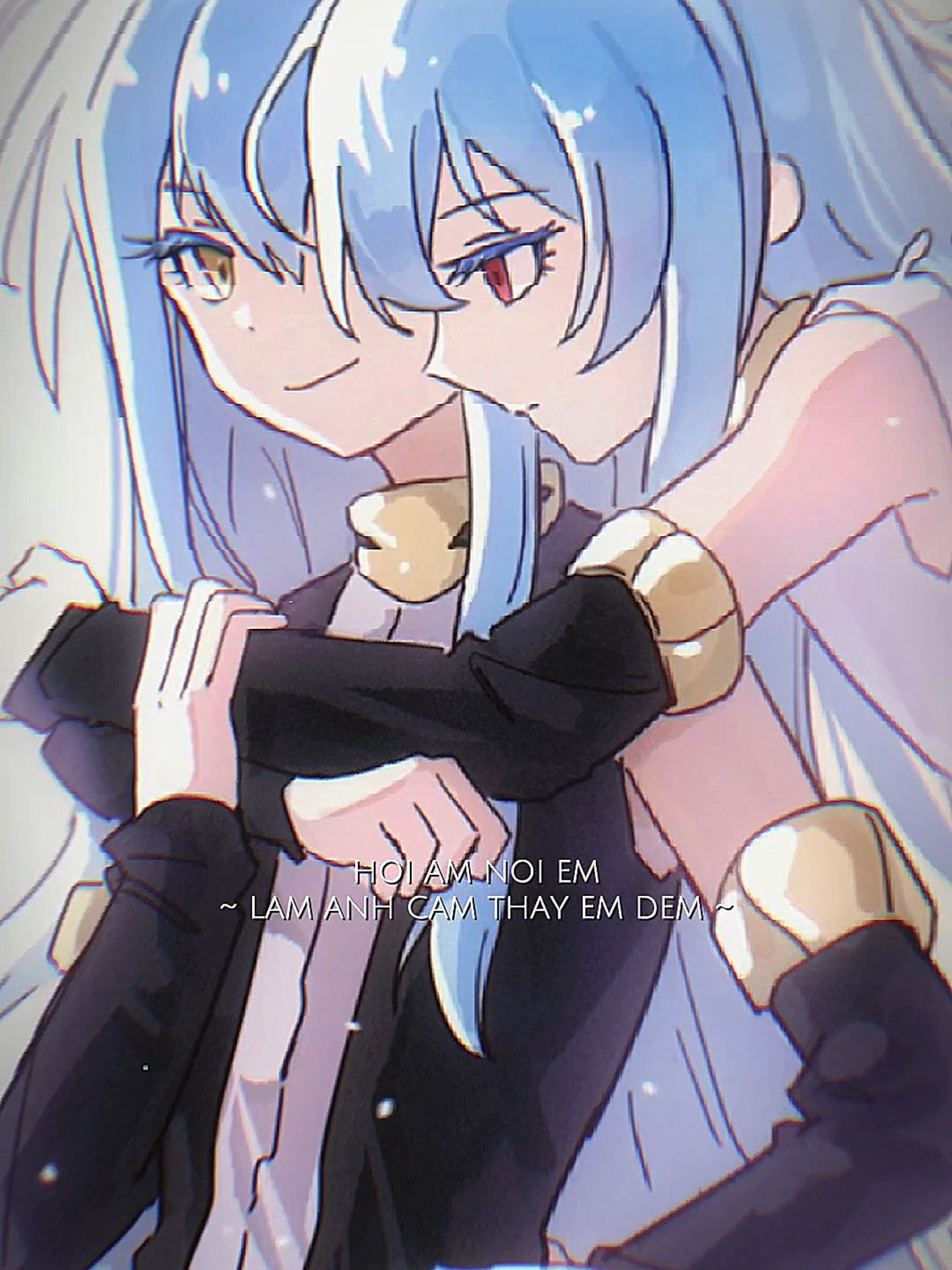 @Rimuru Evil [Emils]