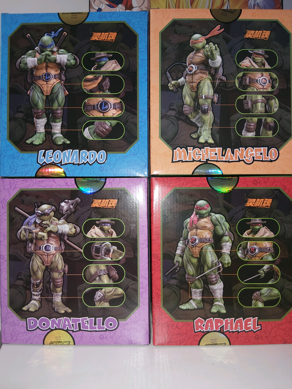 @Stlanca and Son's Toy's