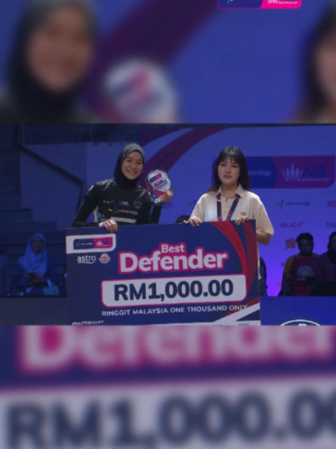 @Astro Arena