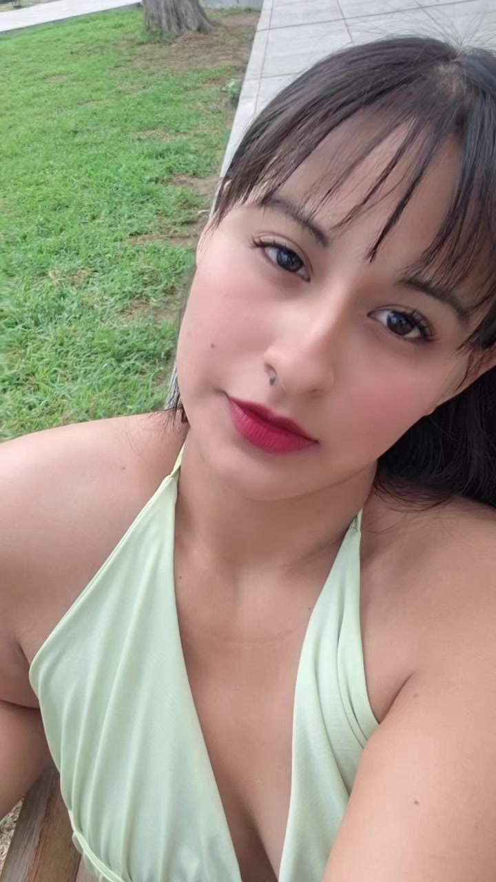 @🦋A'naly Chuquihuanga🥰🍒😘