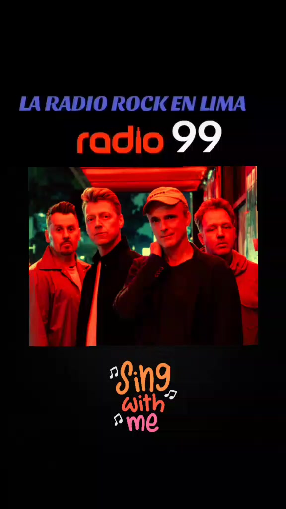 @radio 99