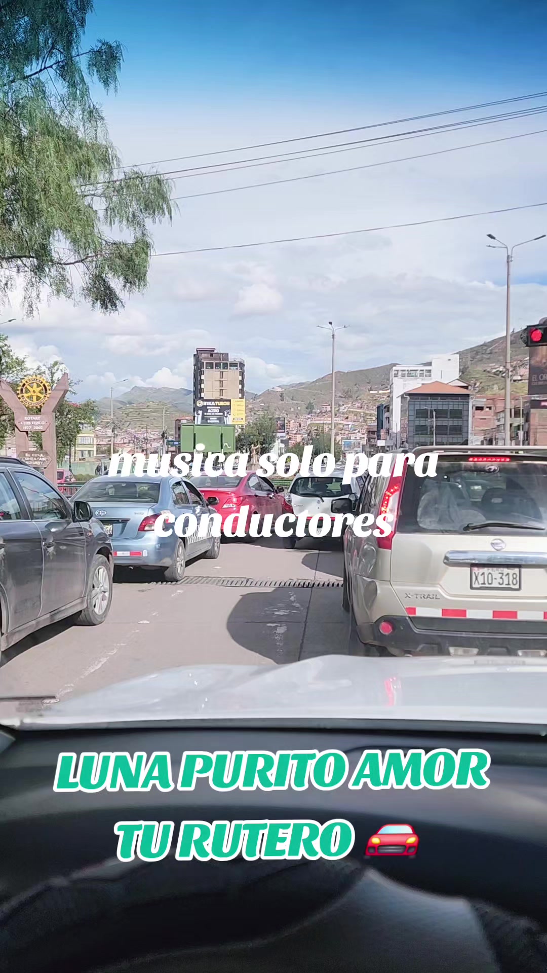 @david luna huamani