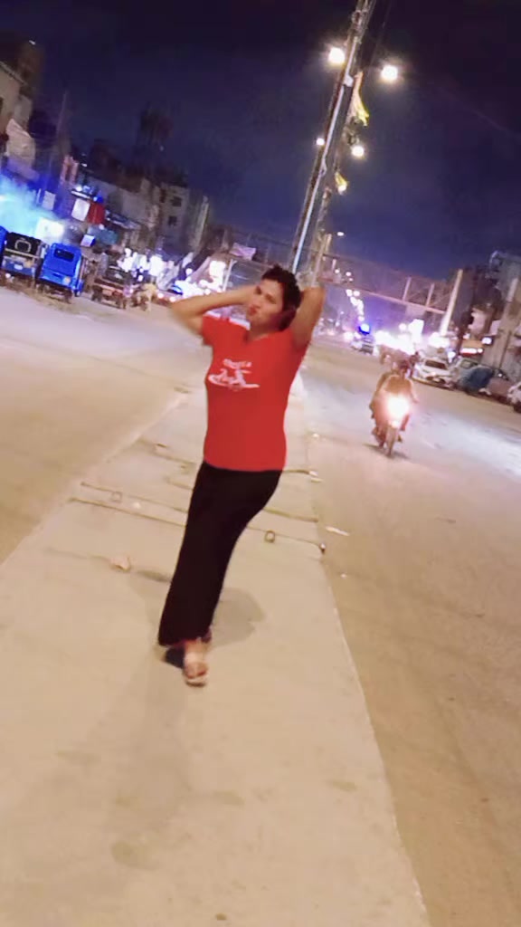 @Pista malik