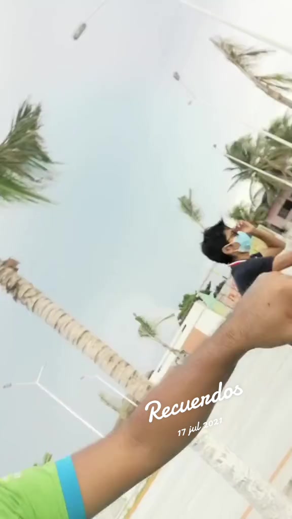 @Felipe Montero