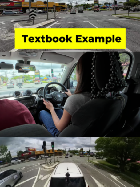 @Driving Test Australia