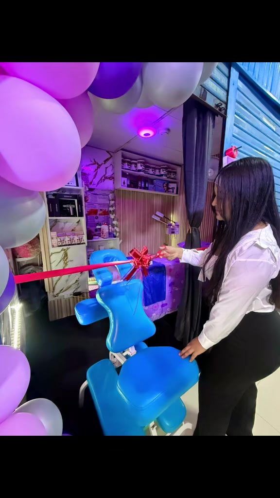 @Day’S Calm Spa