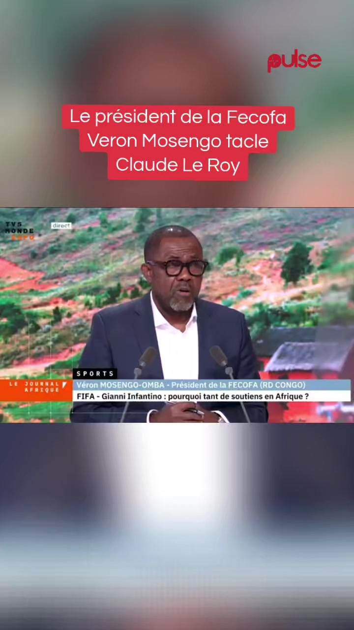 @Pulse Congo