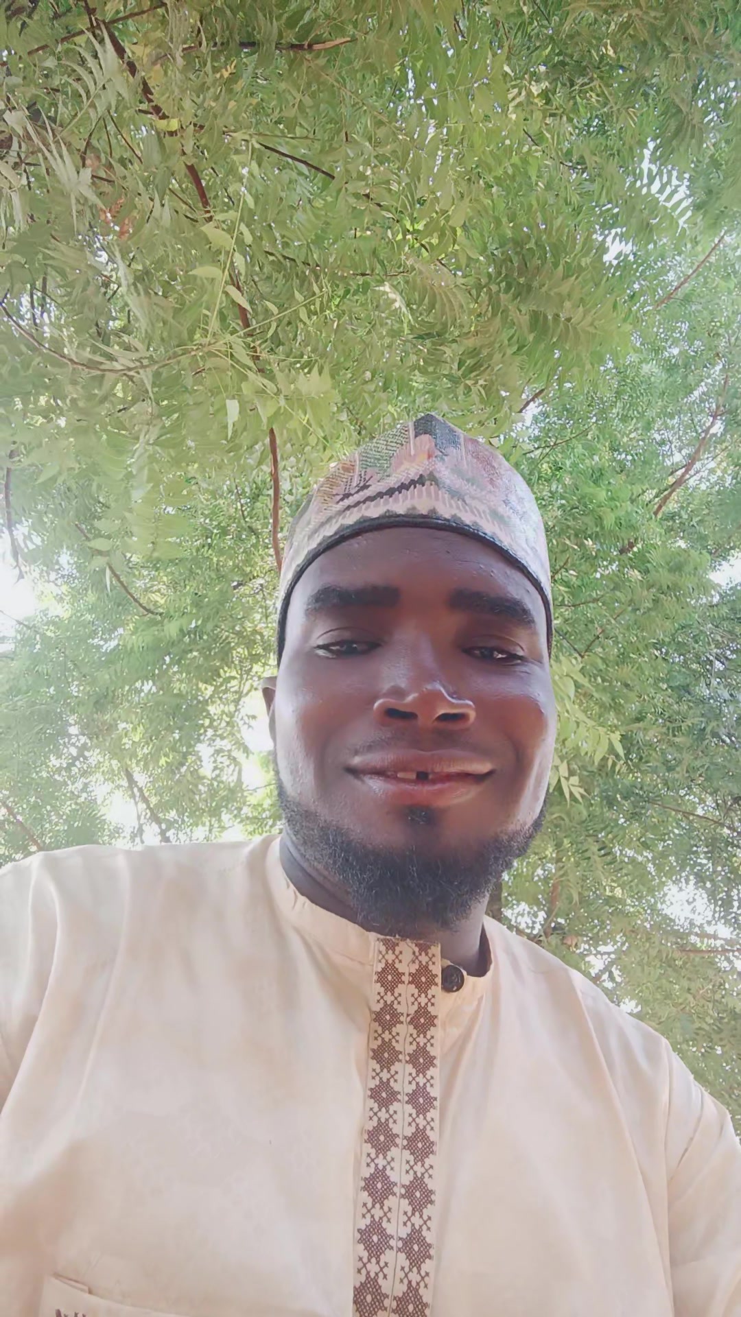 @Umar Mai ki