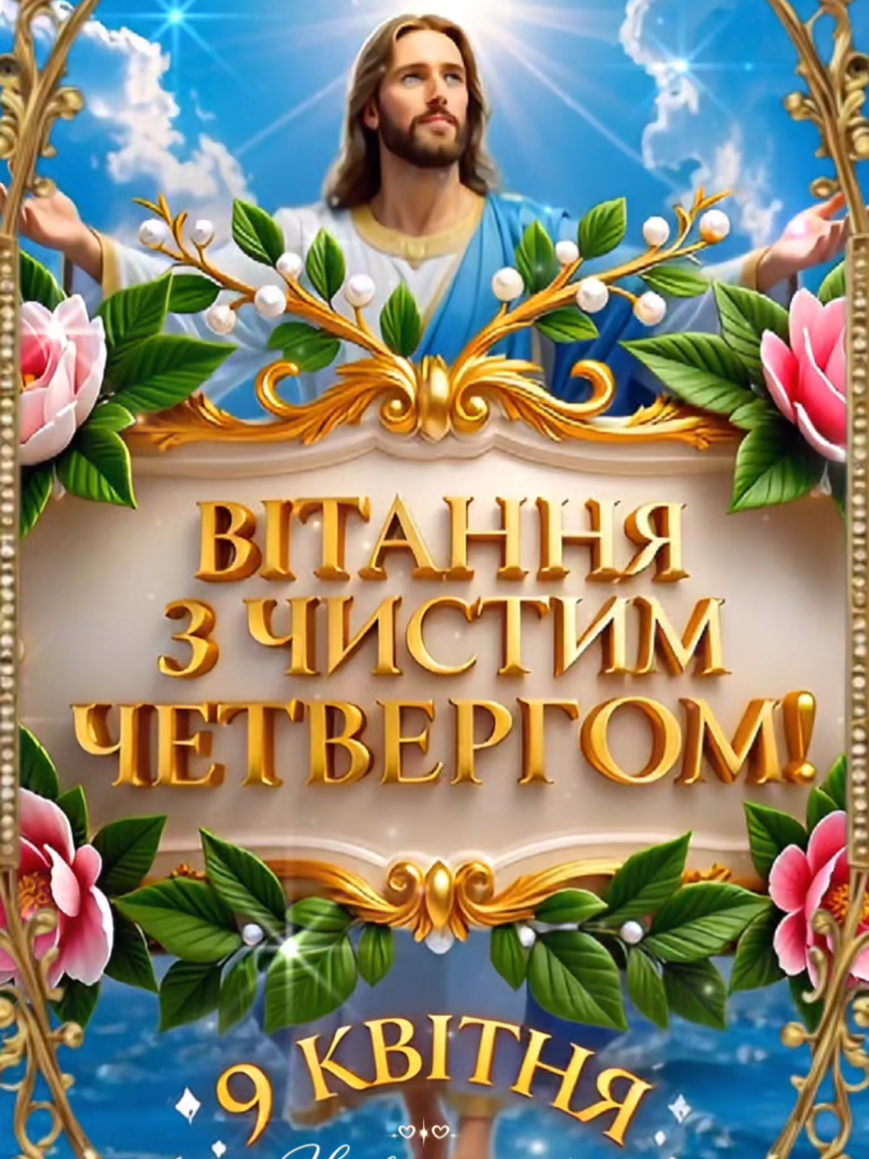 @На Хвилях Щастя