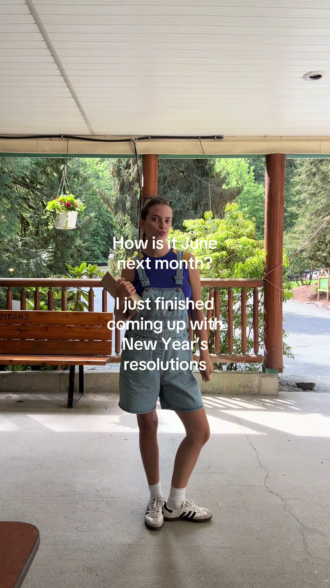 @Victoria Rose