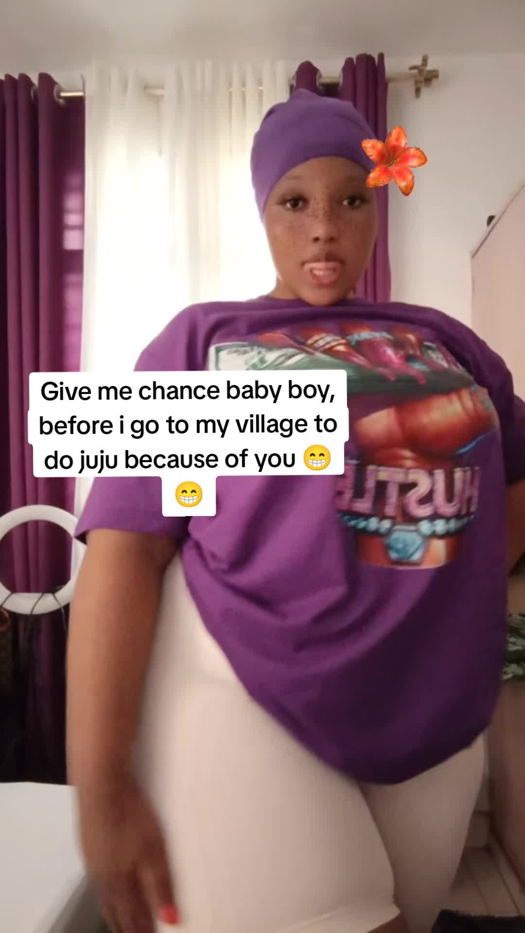 @Maxmillah nyanchera
