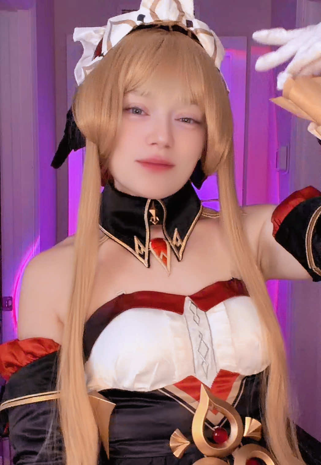 @💫Spectrosky Cosplays💫