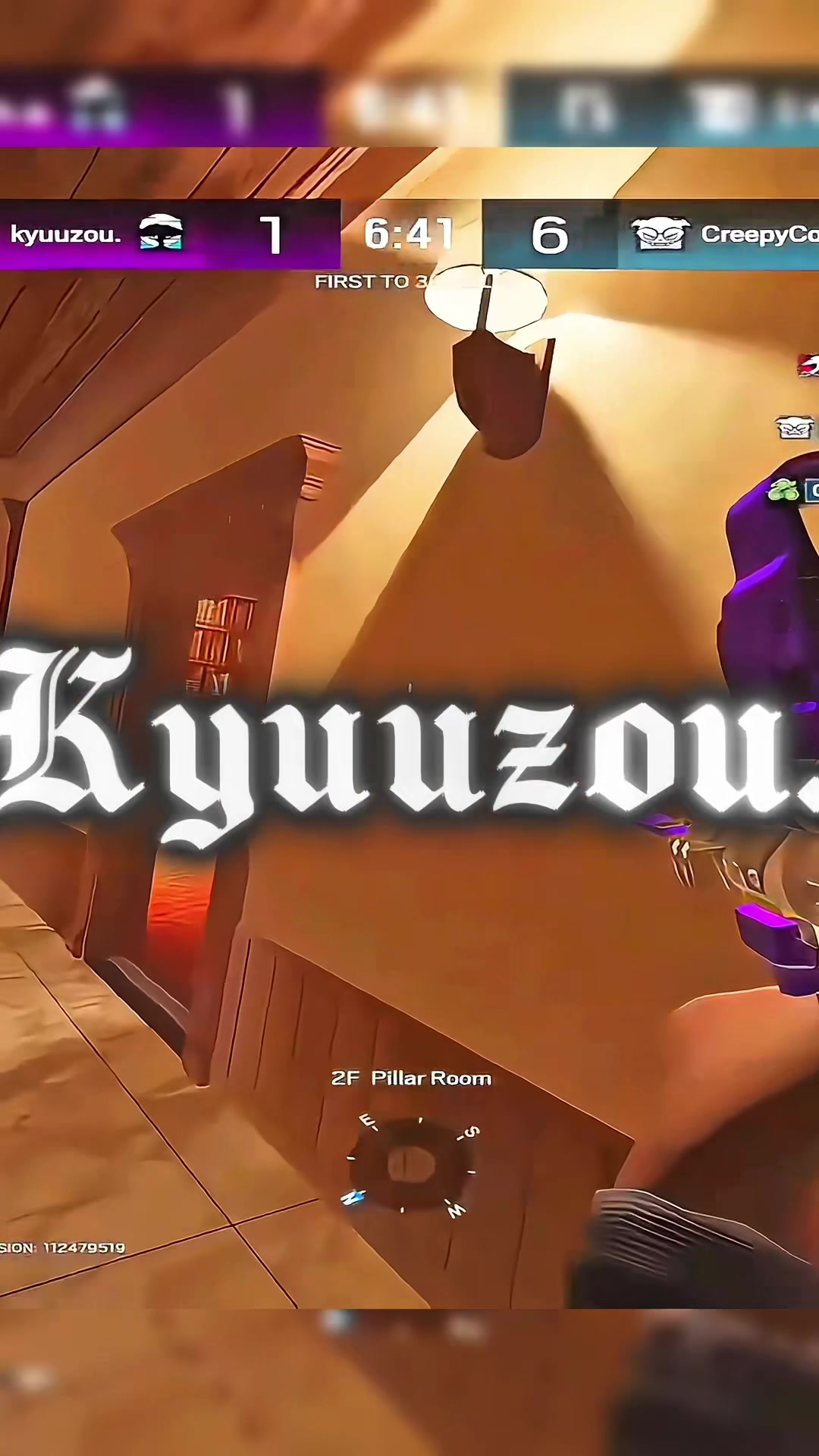@Kyuuzou.