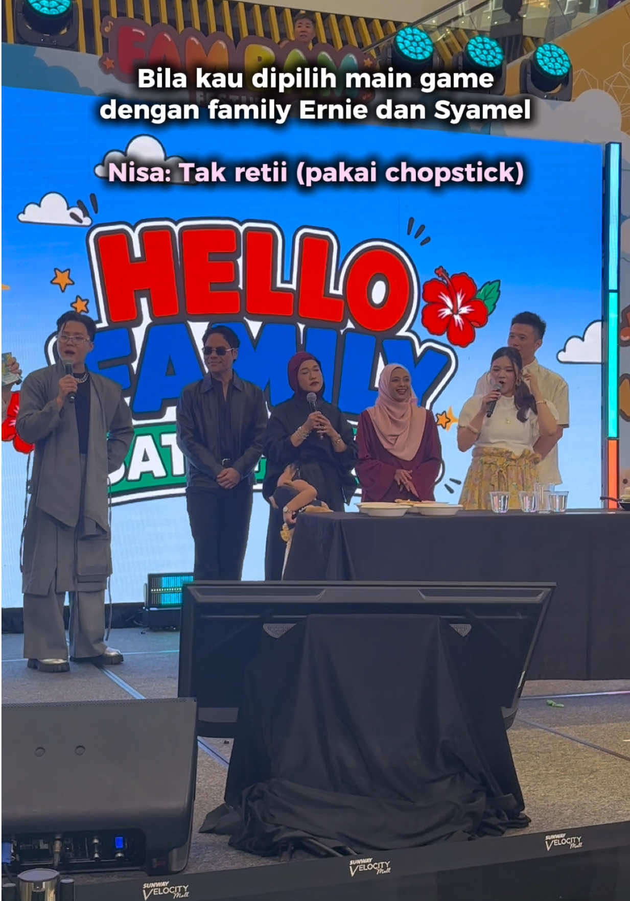 @Nisa Rina | Anak Perantau