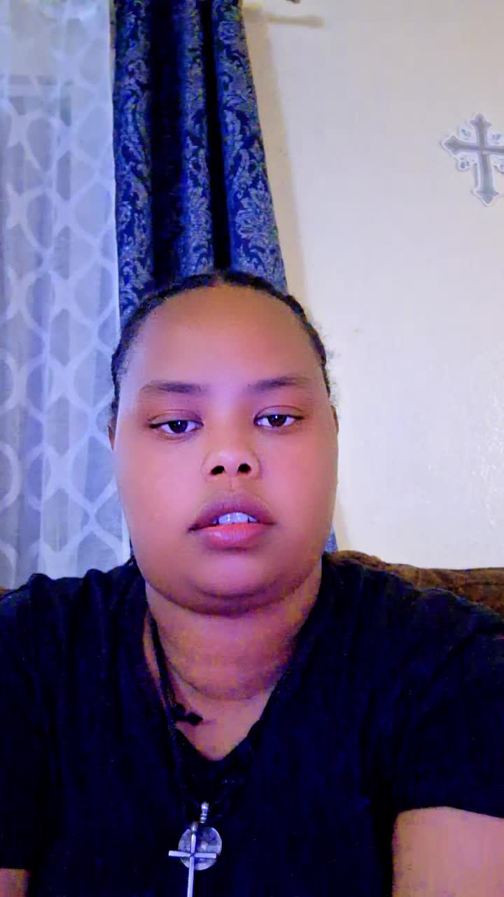 @እግዚአብሔር ፍቅር ና ሠላም ይሰጠኝ
