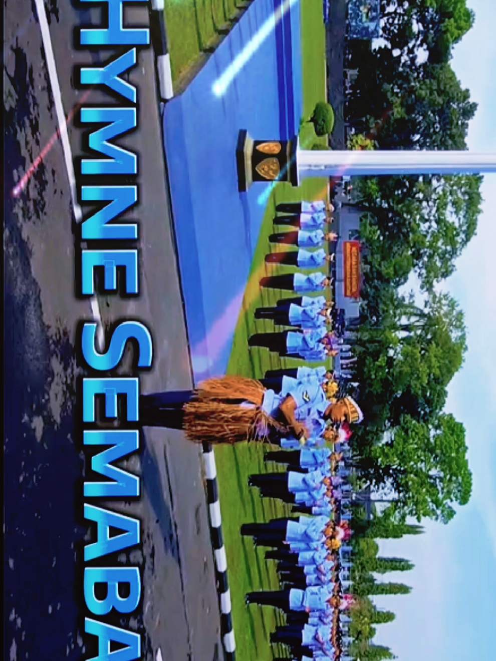 @The Indonesian Blue Channel