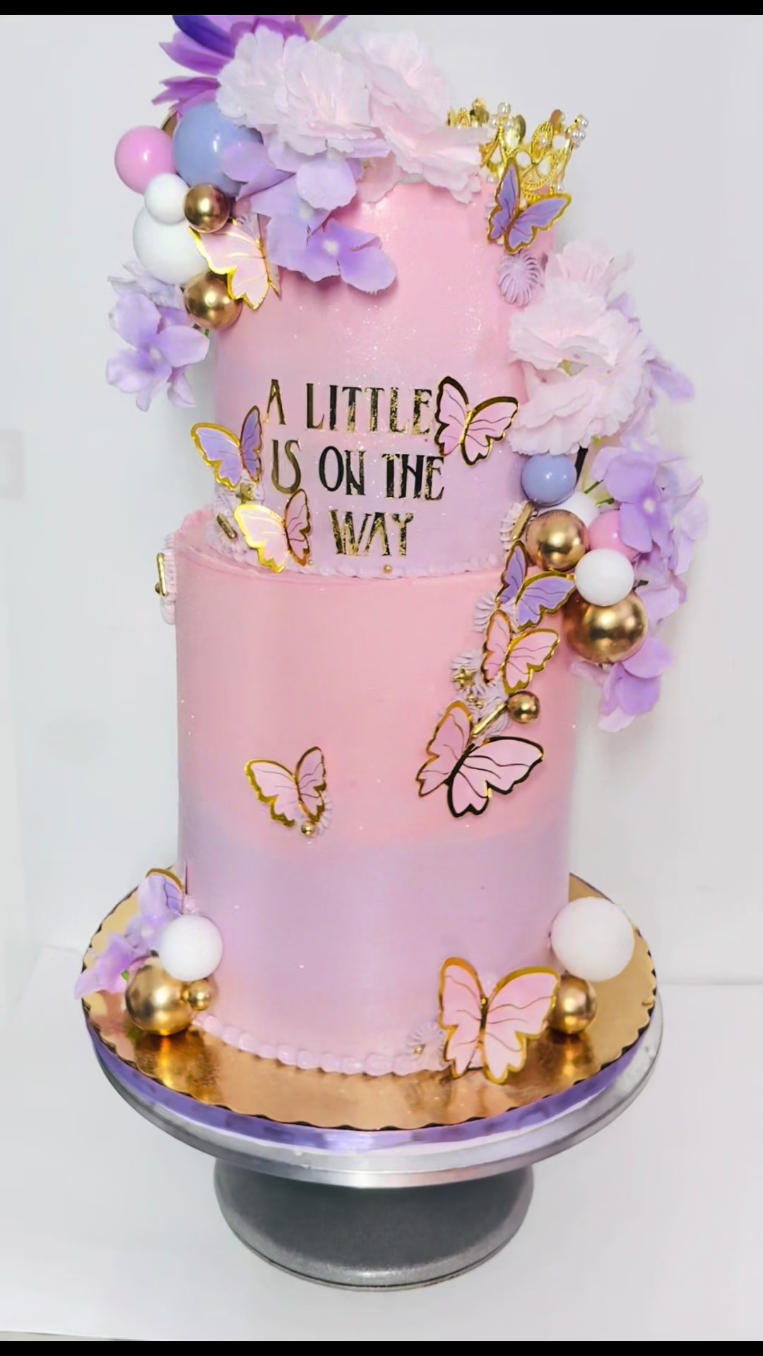 @MICKLIND CAKE BOUTIQUE