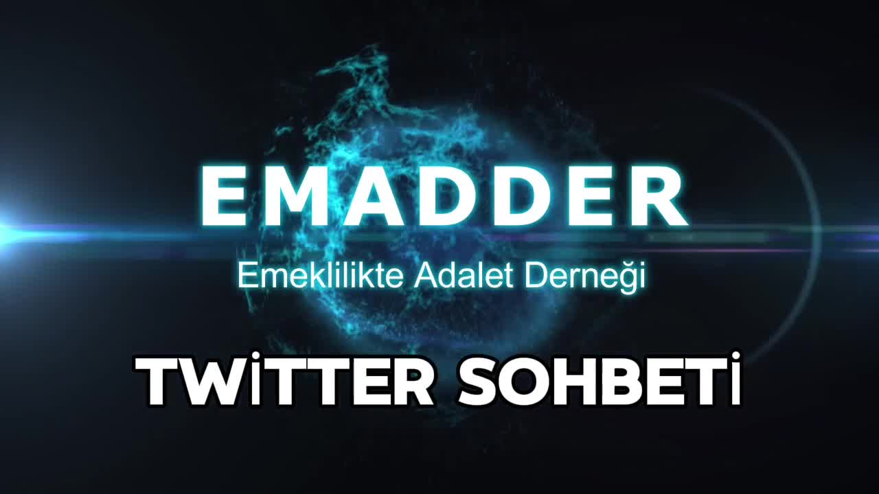 @KADEMELİ EMEKLİLİK-EMADDER