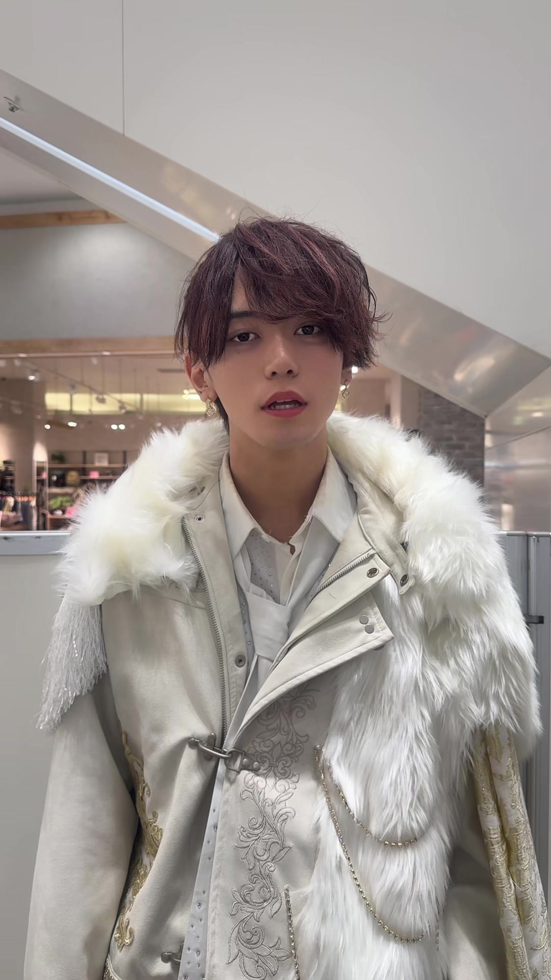 @廉/Ren【FLOP FLOW】