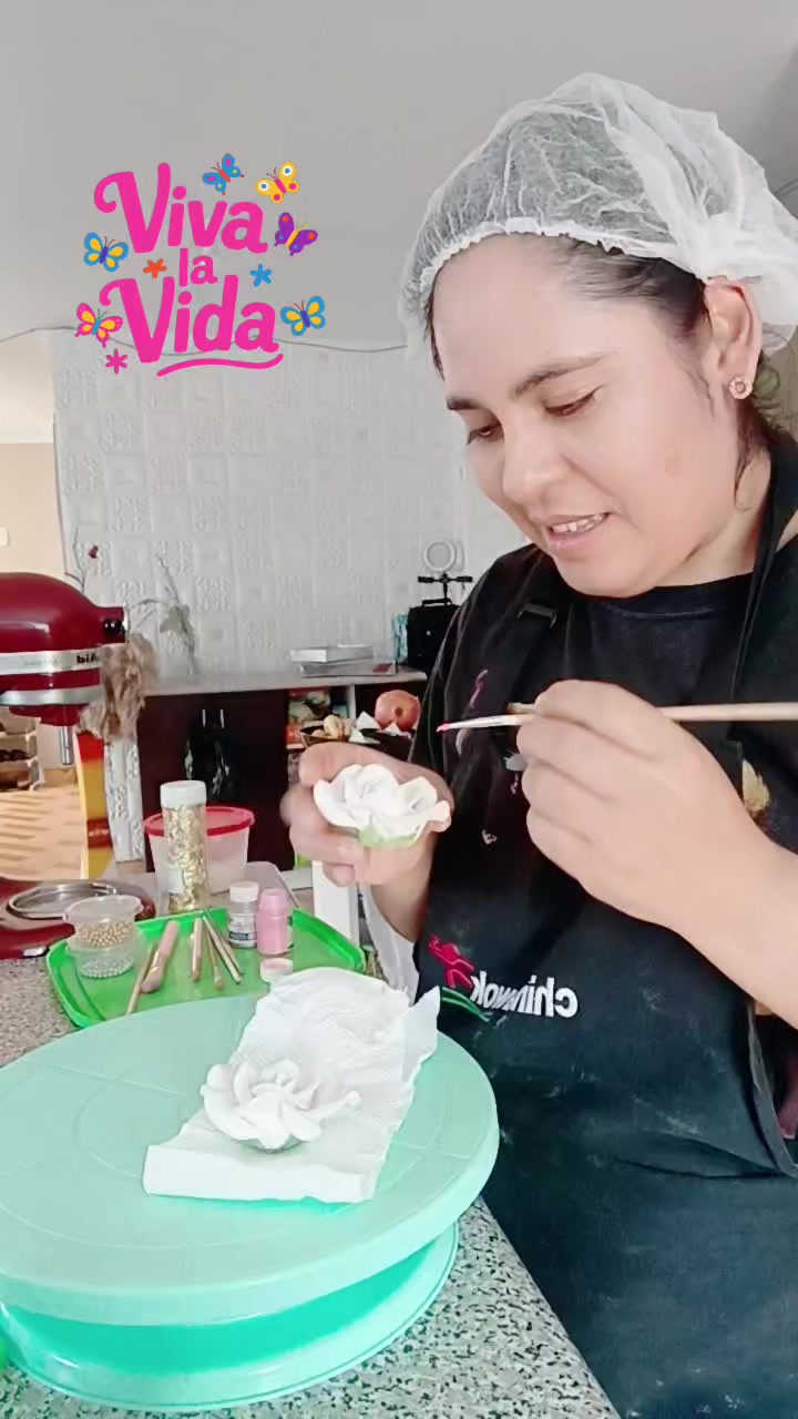 @Dulzura Cajamarquina