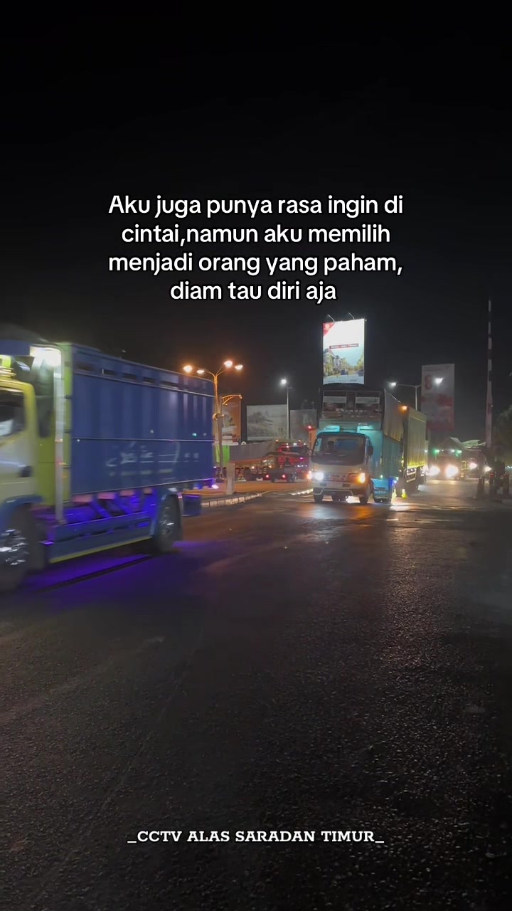 @CCTV ALAS SARADAN TIMUR