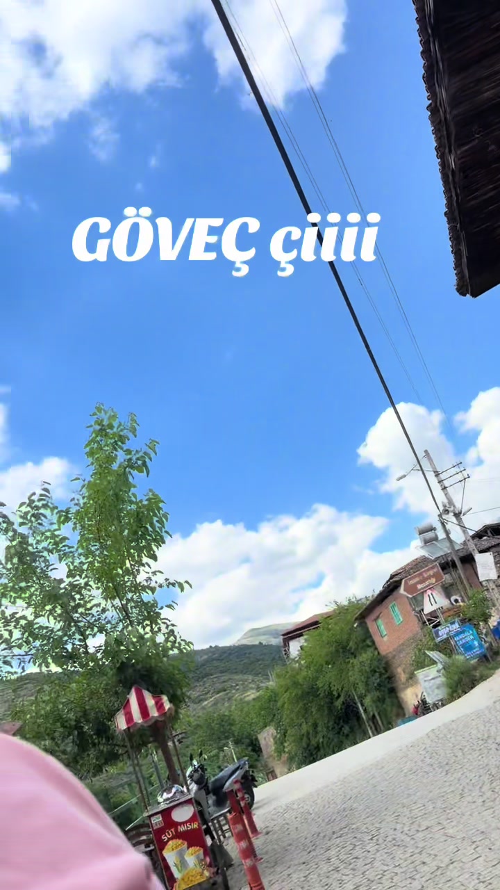 @Birgi Köyevi