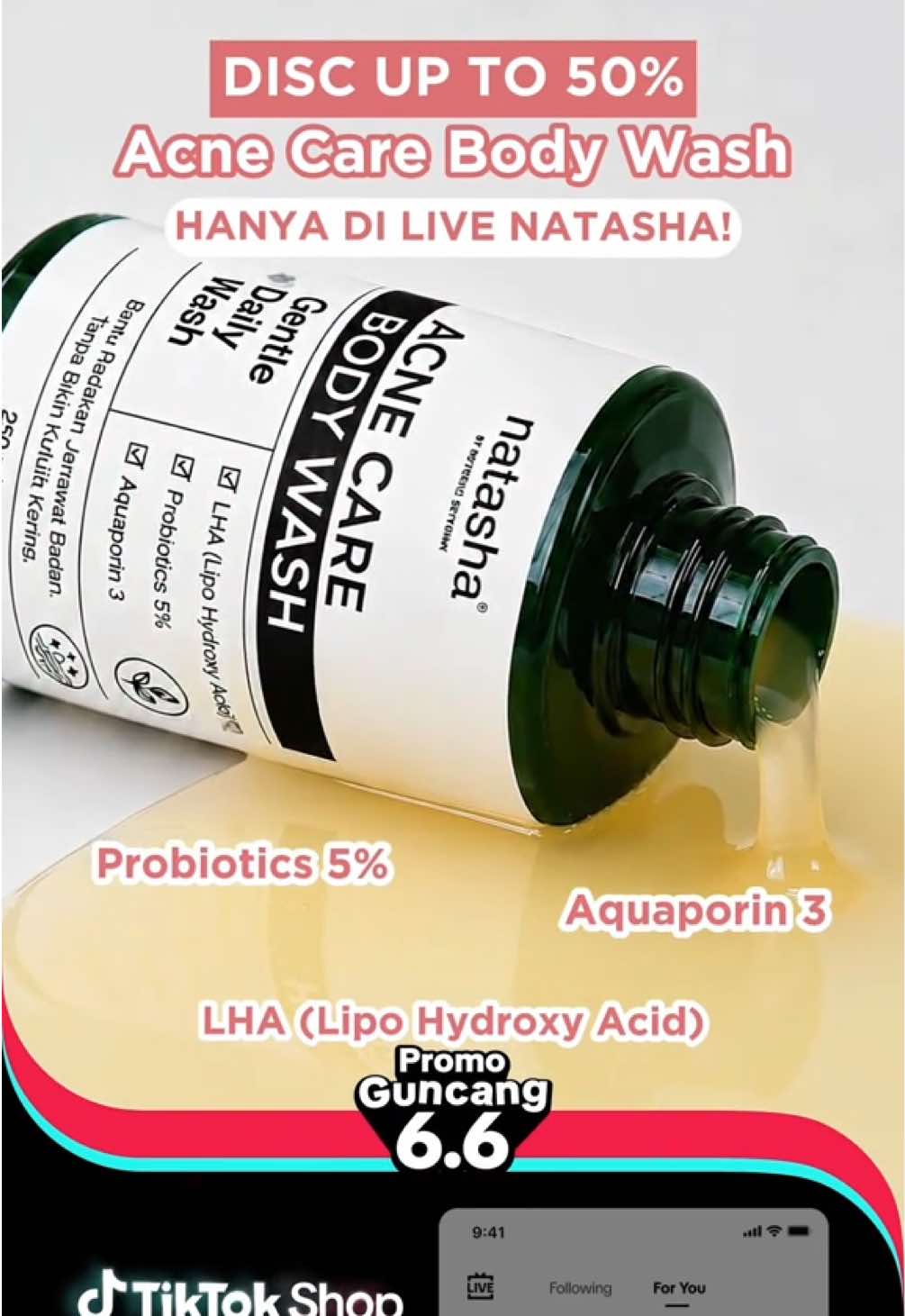 @Natasha Skincare