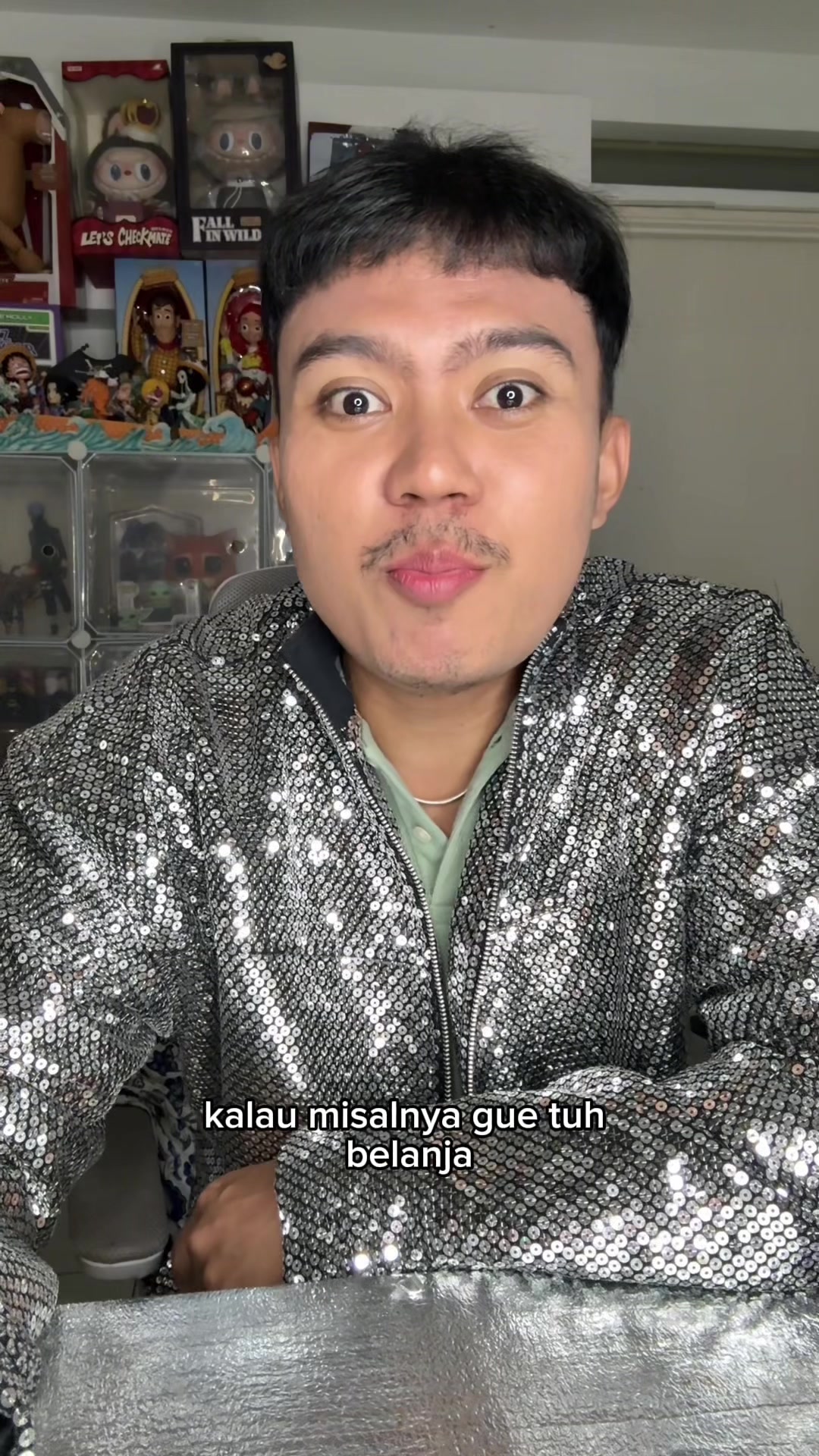 @Aa&rsquo; Juju