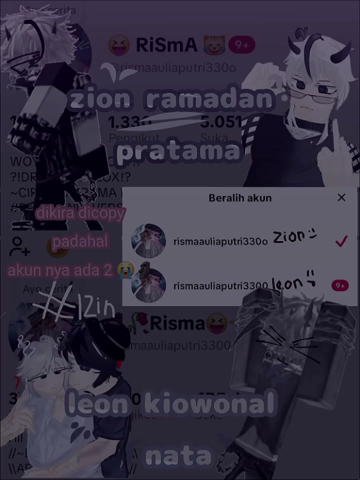 @🗿🥀Risma😝👈