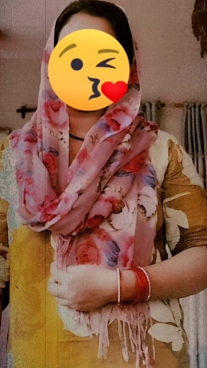 @Muslim girl🥰❤💯👋
