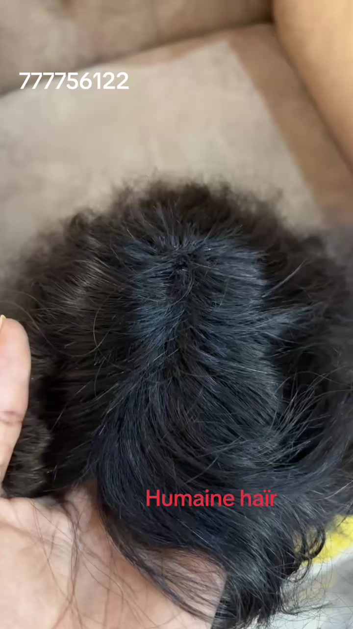 @Vide sp&eacute;cial cheveux