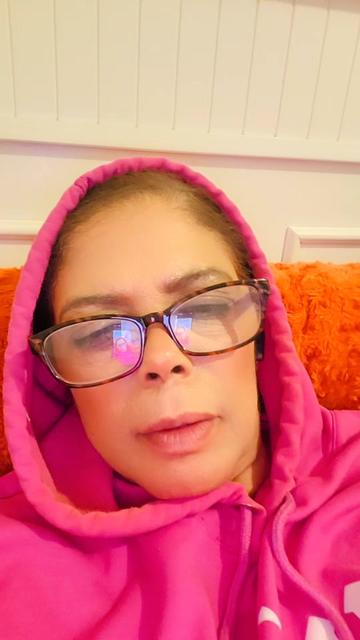 @Rosanna Gonzalez