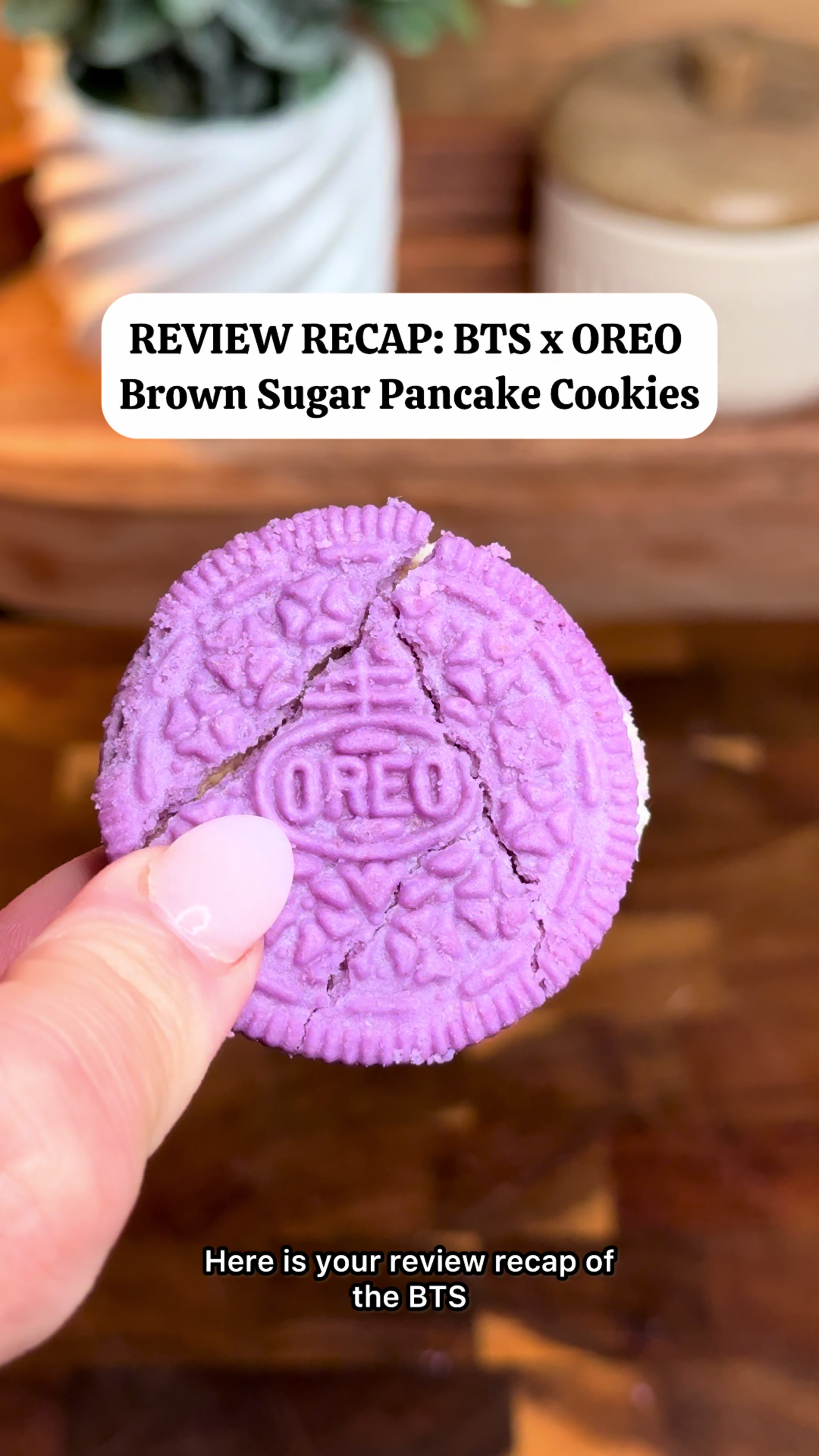 @Sam’s Club Food Review