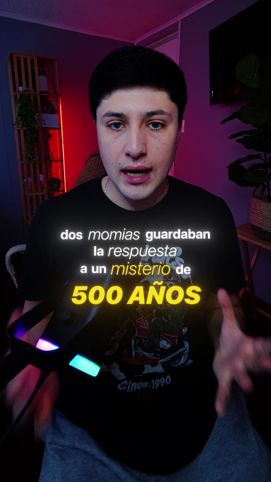 @F&iacute;sica Eterna