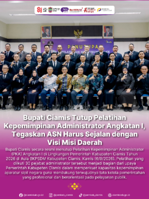 @Pemkab Ciamis