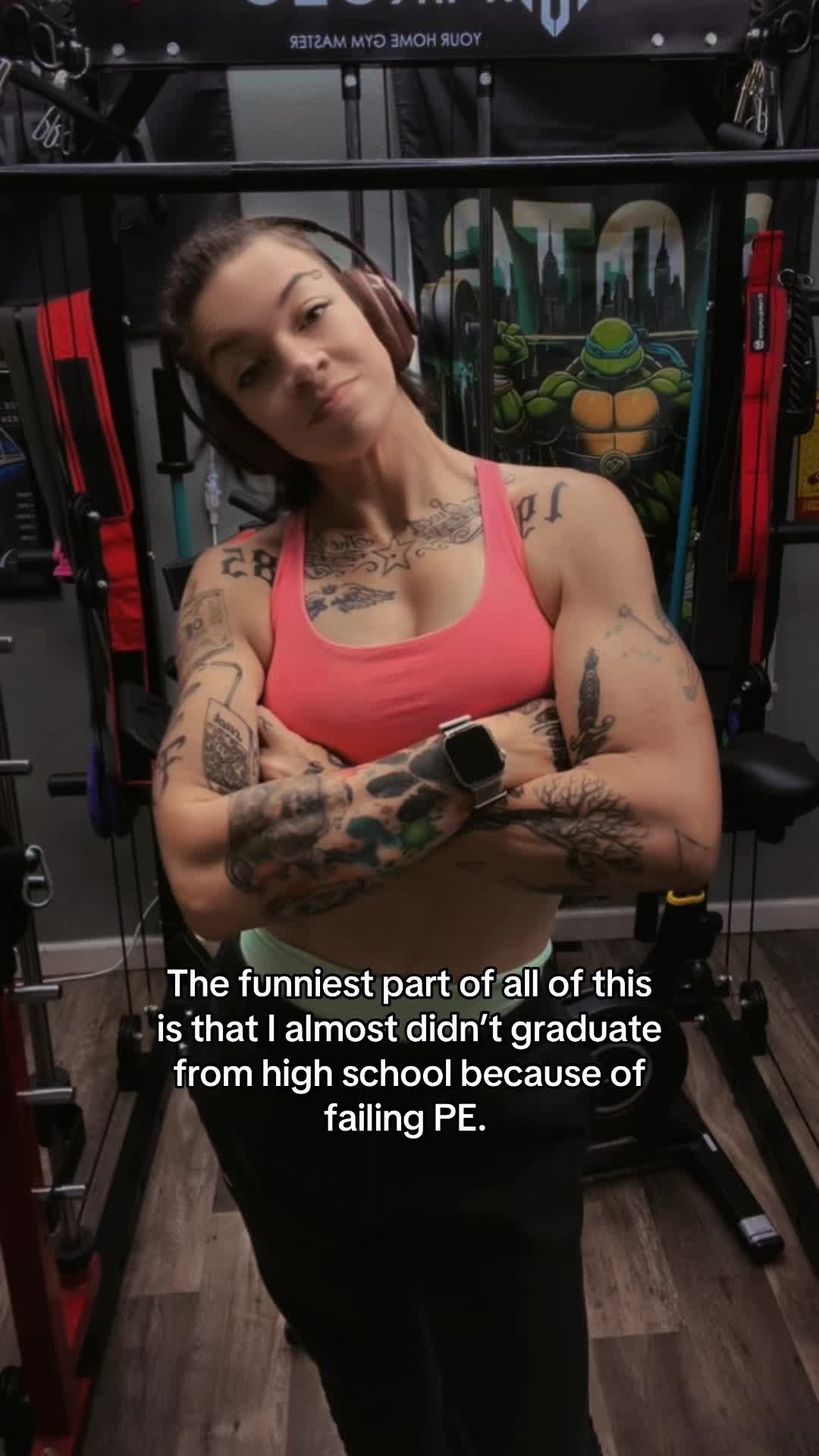 @Hybrid: Holly’s Version