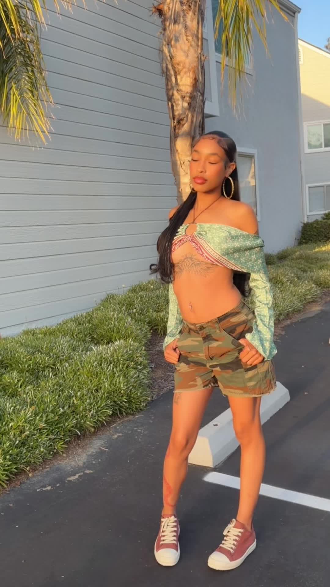 @Lowkeychick